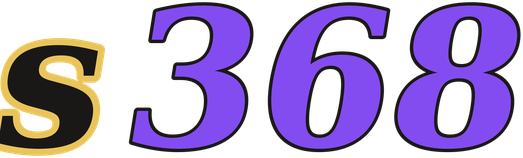 s368 logo