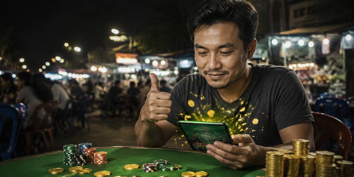 s368 Điểm nổi bật của Dong Xuan Slot tại s368